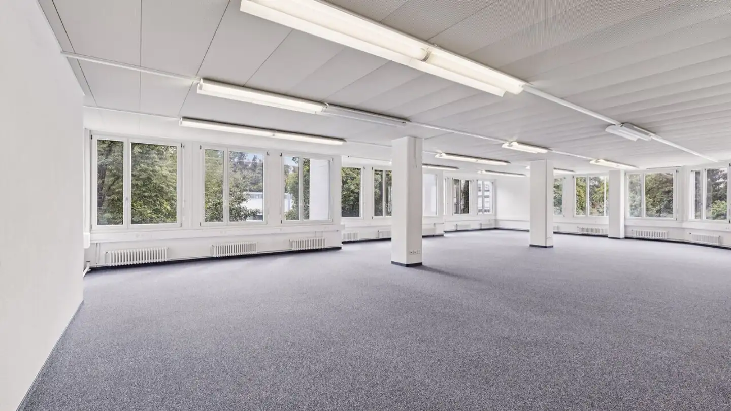 Bürofläche mieten - Industriestrasse 30, 8302 Kloten - Foto 4