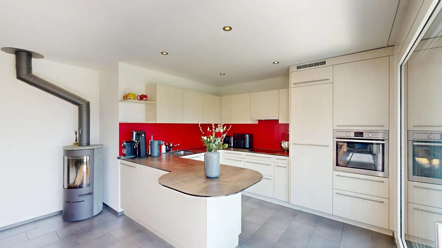 Appartement à vendre - Unterdorfstrasse 3, 9445 Rebstein - Photo 3