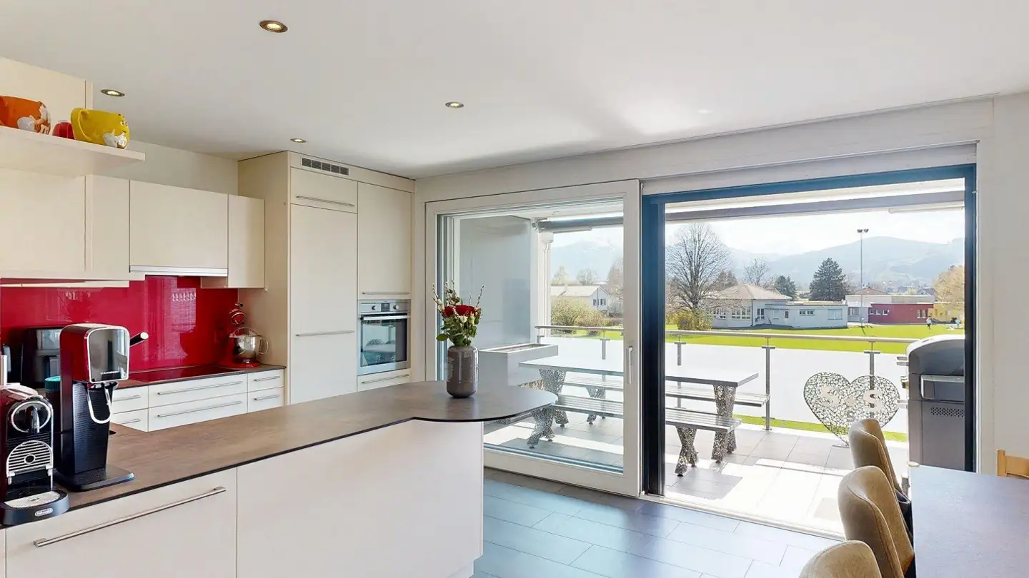 Appartement à vendre - Unterdorfstrasse 3, 9445 Rebstein - Photo 4