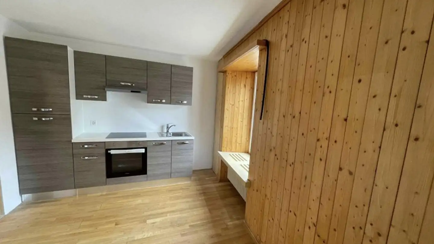 Apartment for rent - Via Da Vegnas 1, 7403 Rhäzüns