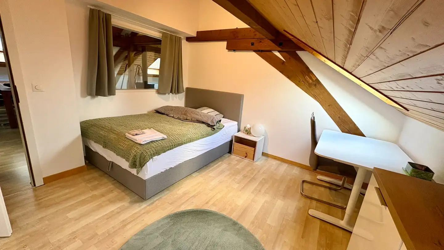 Zimmer mieten - 8590 Romanshorn - Foto 3