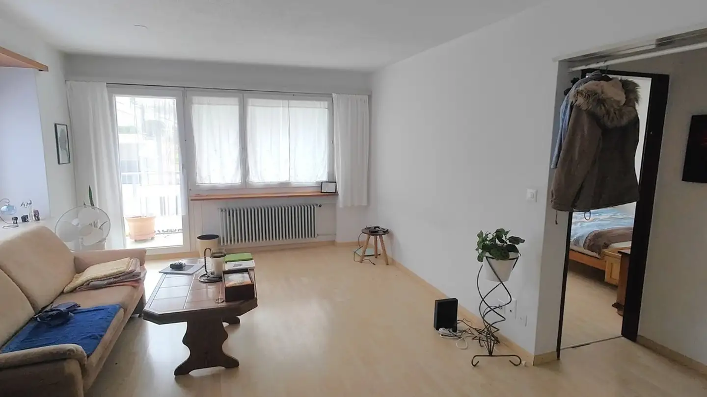 Appartement à louer - Birchstrasse 18, 8472 Seuzach - Photo 4