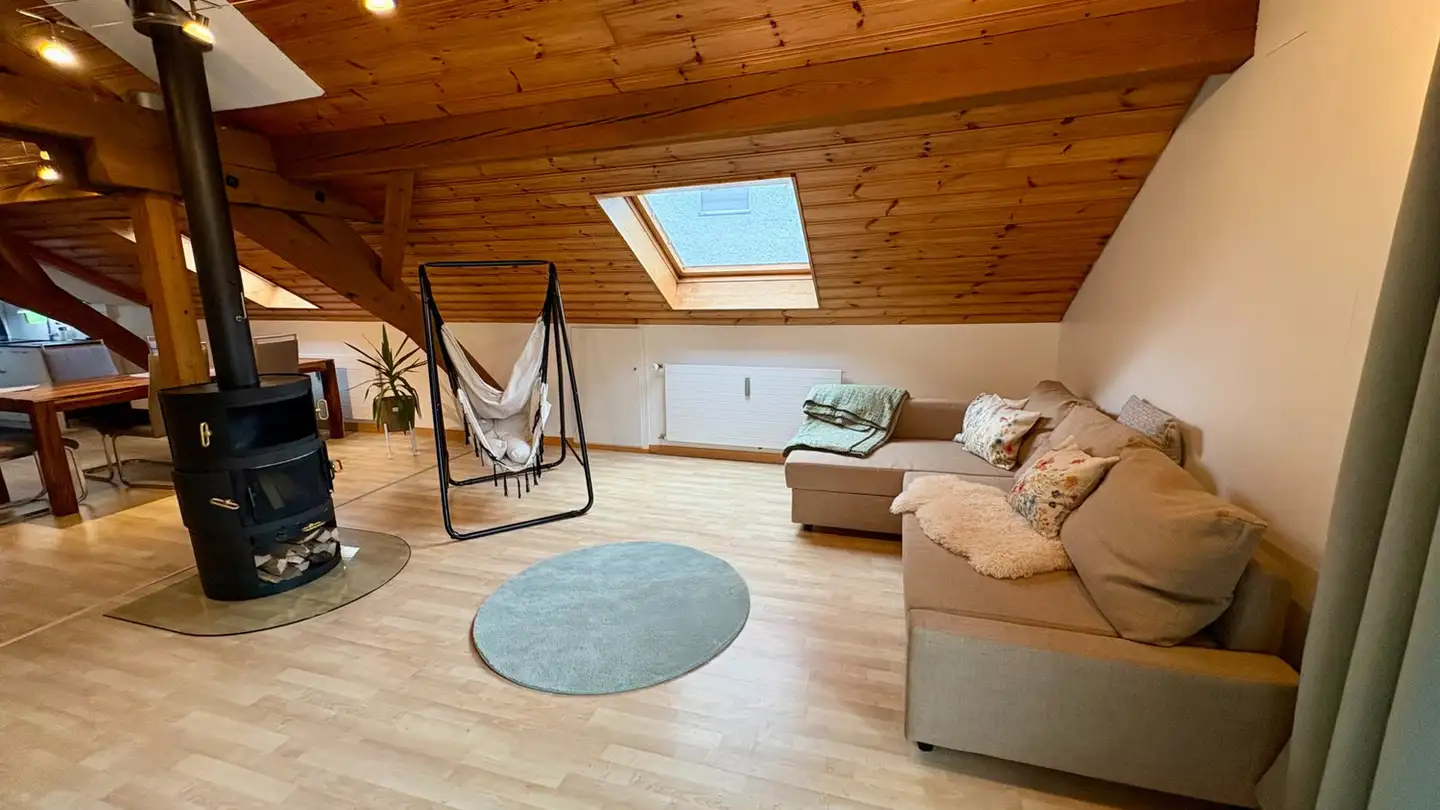 Zimmer mieten - 8590 Romanshorn - Foto 4