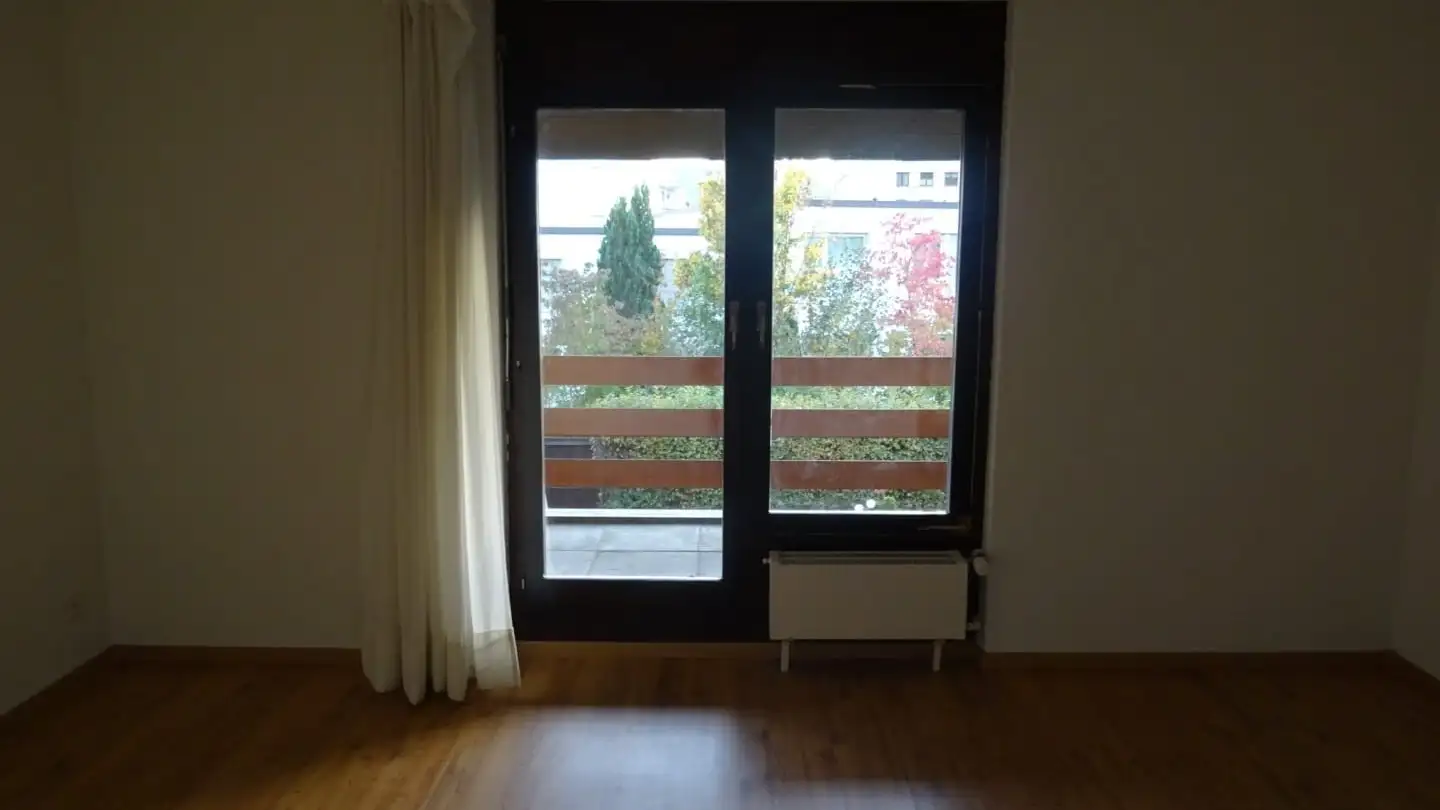 Chambre à louer - Lerchenstrasse 24, 5430 Wettingen - Photo 2