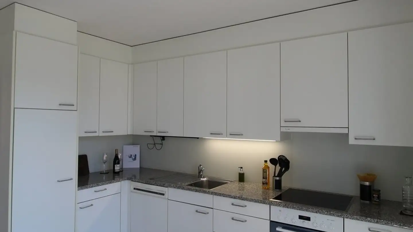 Apartment for rent - Mühlackerstrasse 7, 4563 Gerlafingen - Photo 4