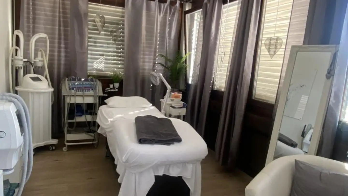 Commercial for rent - Hinterbergstrasse 36, 6312 Steinhausen - Photo 3