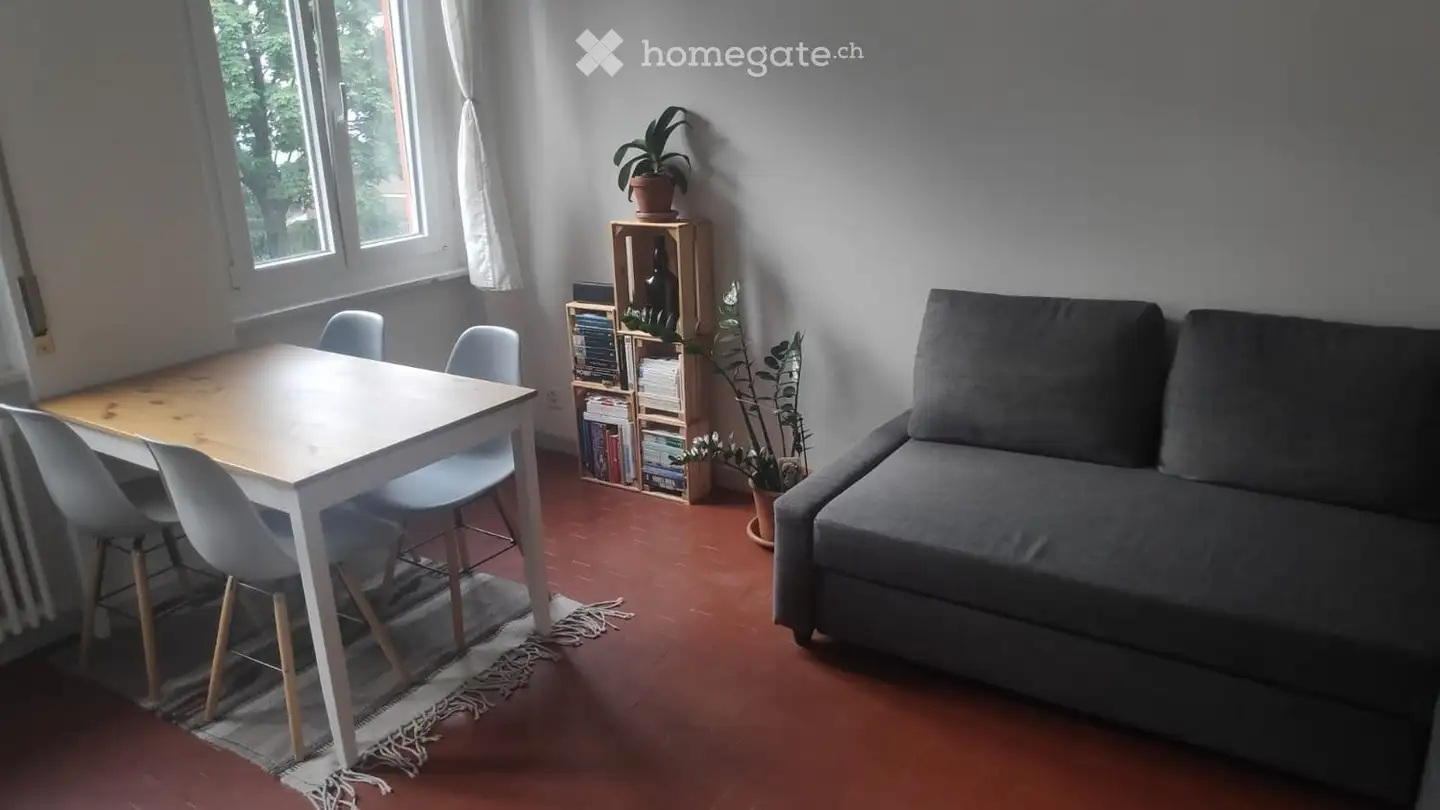 Apartment for rent - Via Vignola 6, 6900 Lugano