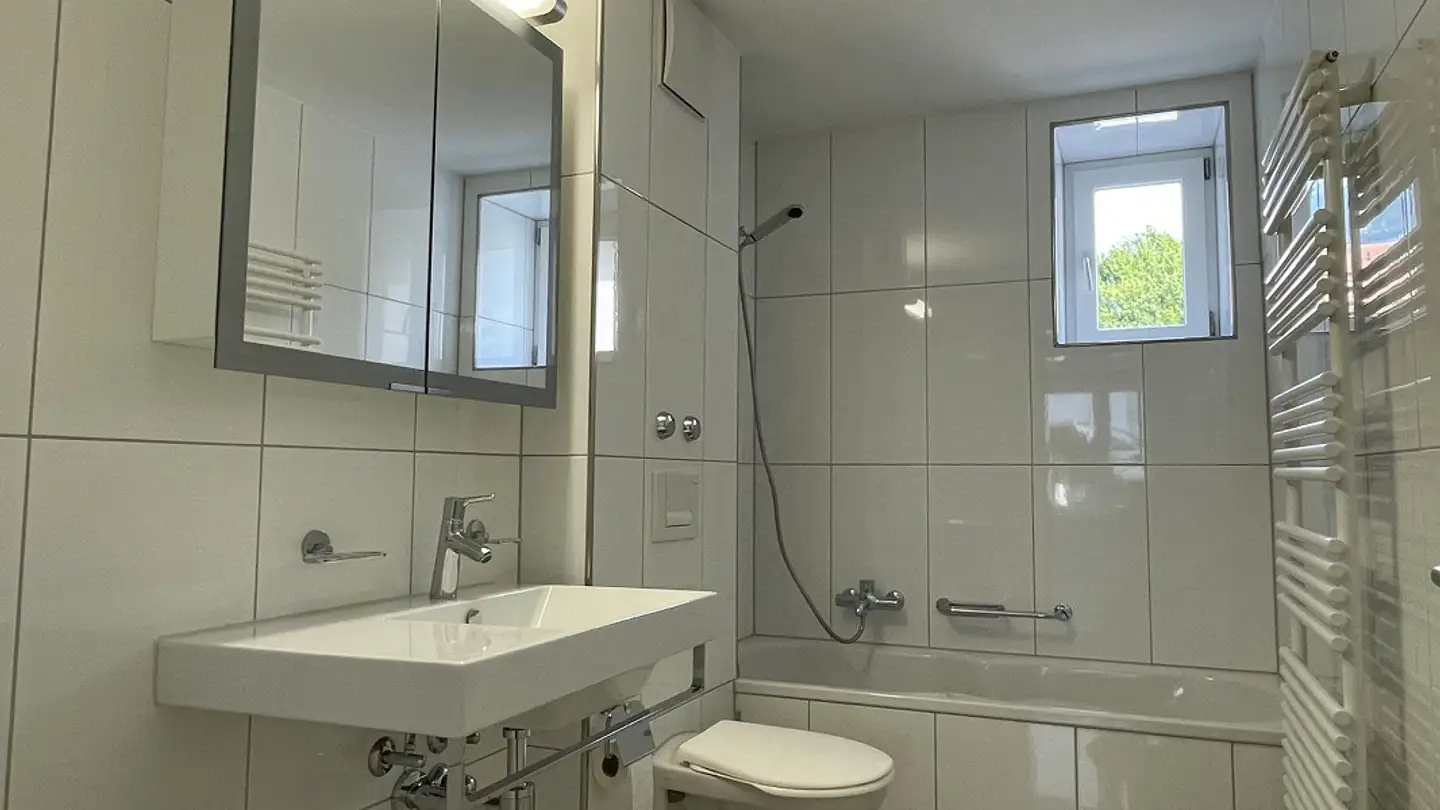 Appartement à louer - Calandastrasse 36, 7000 Chur - Photo 2