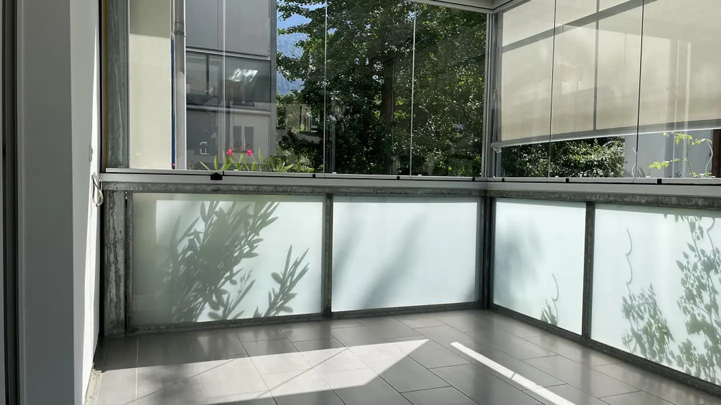 Appartement à louer - Calandastrasse 36, 7000 Chur - Photo 3