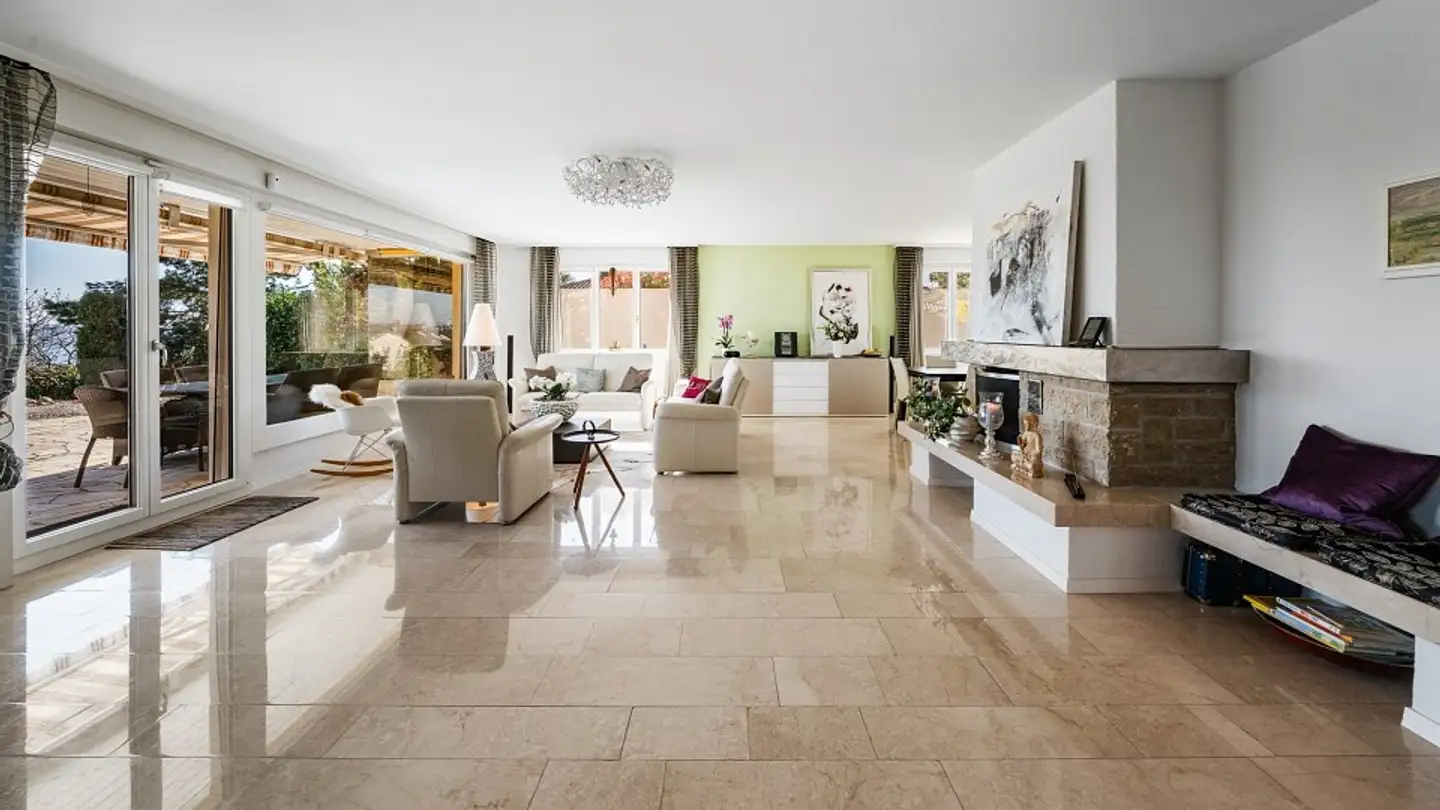 Villa for sale - 1789 Lugnorre - Photo 2