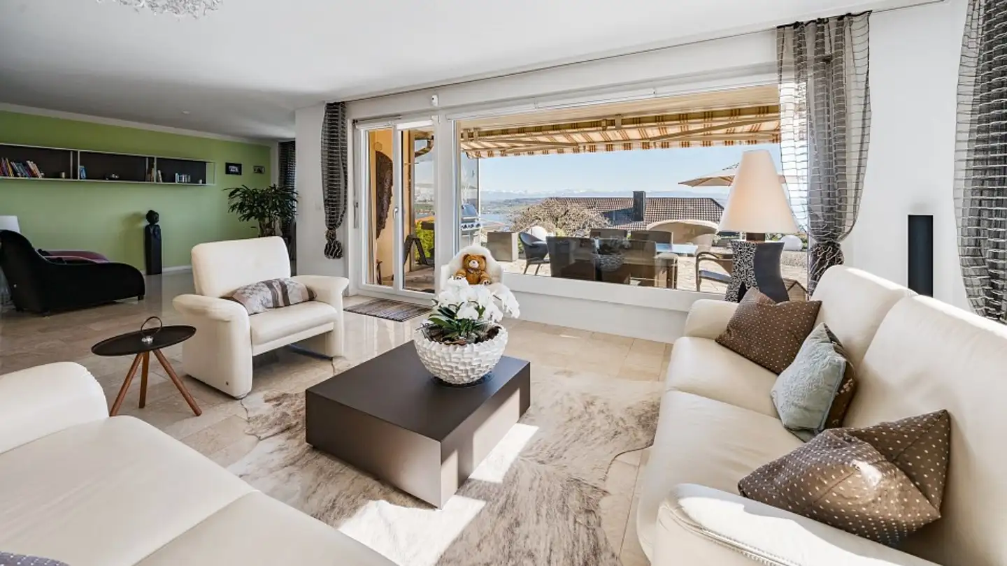 Villa for sale - 1789 Lugnorre - Photo 4