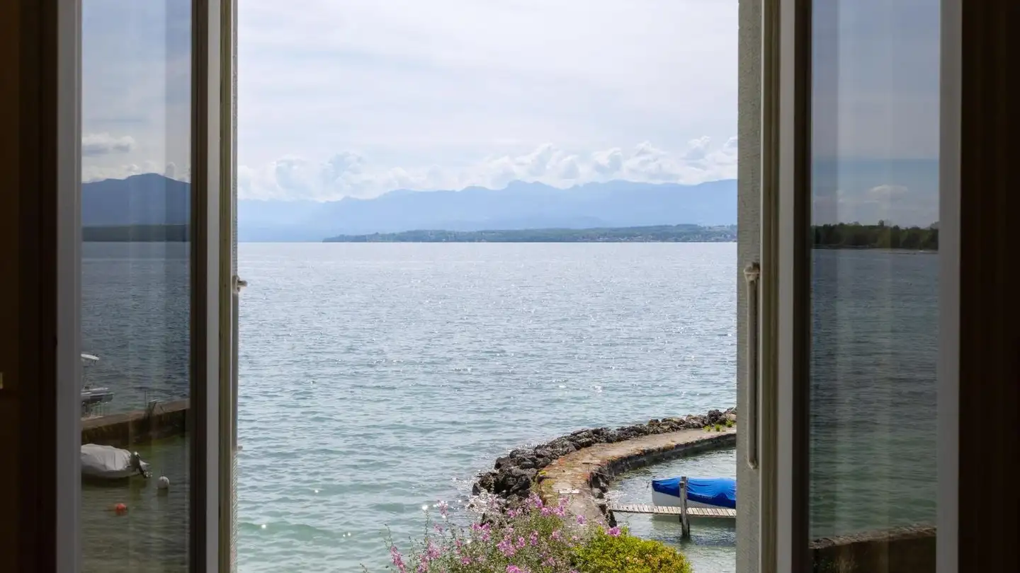 Casa singola in vendita - 1260 Nyon - Foto 4