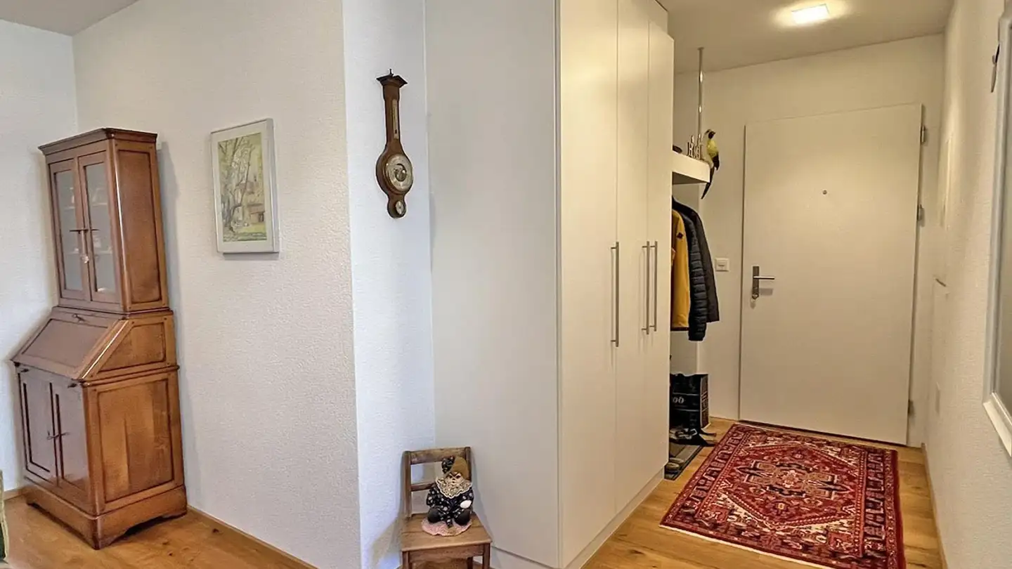 Wohnung kaufen - Oberdorfstrasse 4f, 3427 Utzenstorf - Foto 2