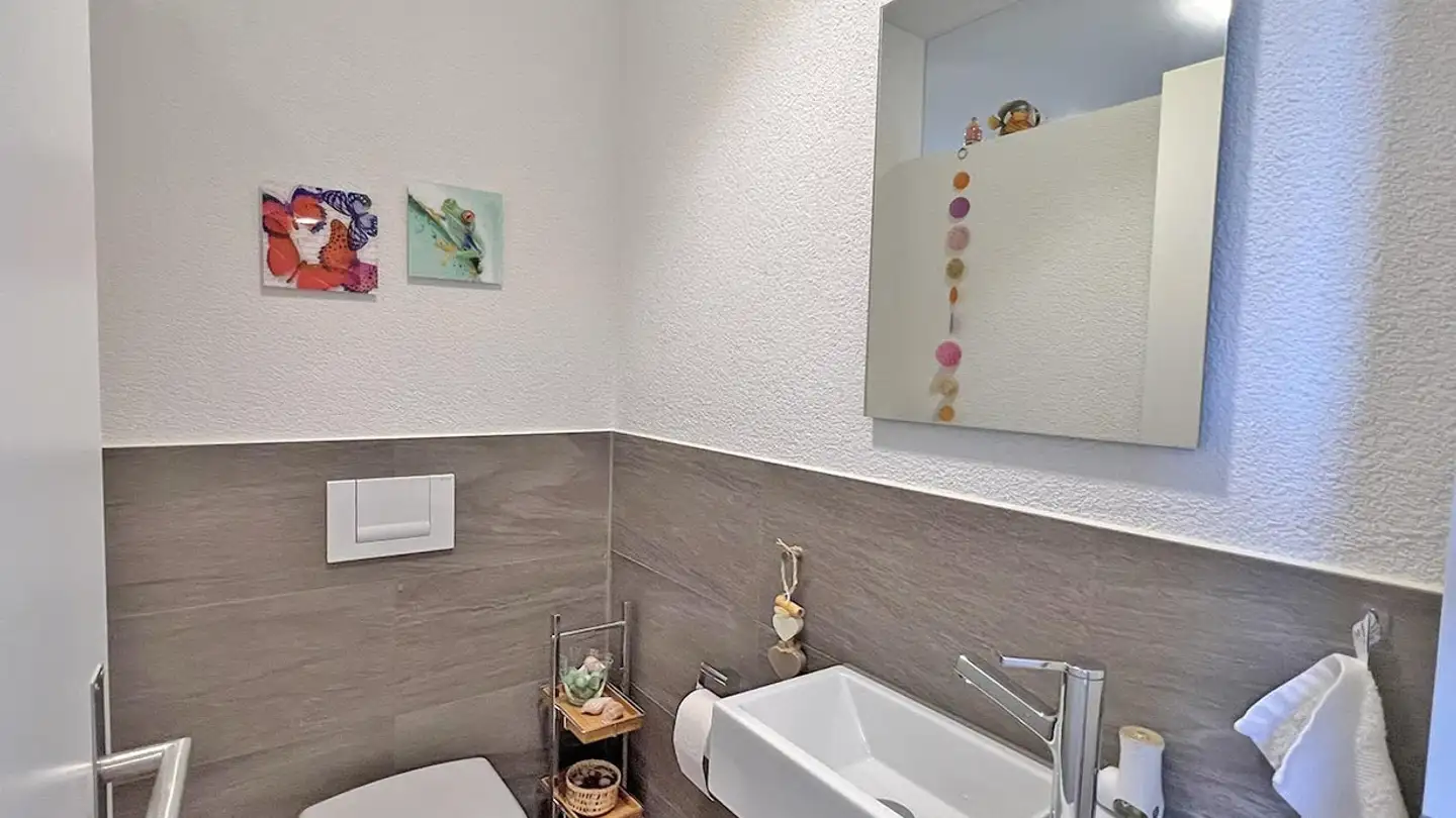 Wohnung kaufen - Oberdorfstrasse 4f, 3427 Utzenstorf - Foto 4