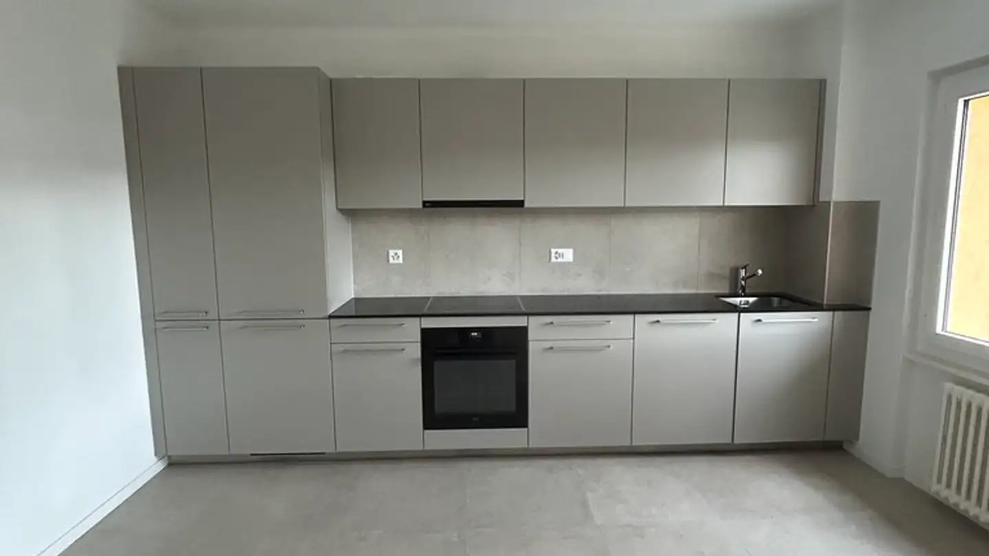 Apartment for rent - Rue De La Mèbre 8, 1020 Renens VD - Photo 2