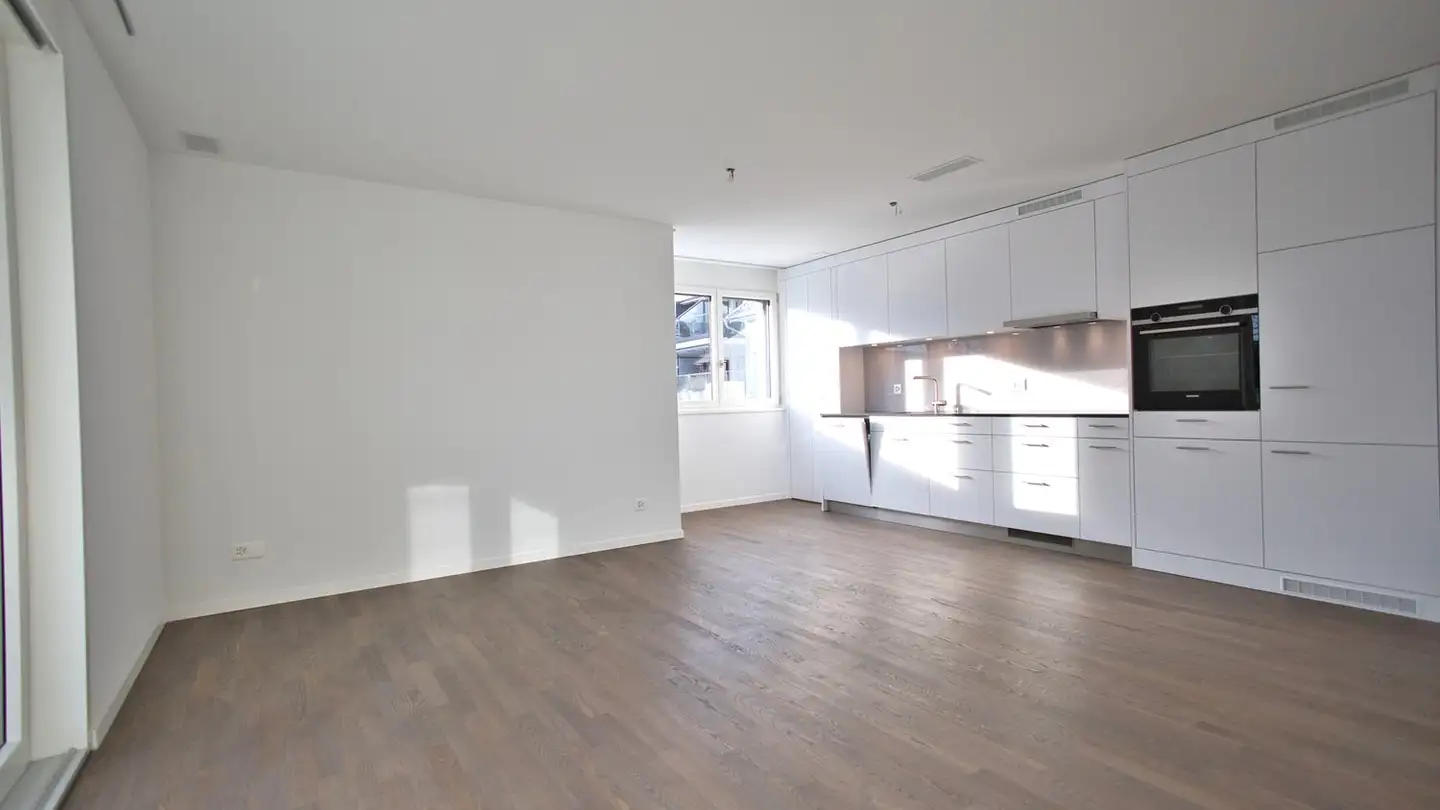 Appartement à louer - Bahnhofstrasse 33, 3127 Mühlethurnen - Photo 2