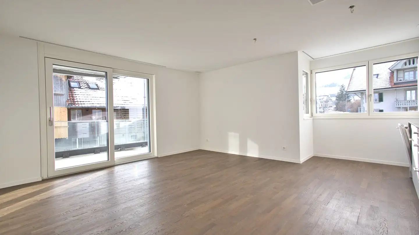 Appartement à louer - Bahnhofstrasse 33, 3127 Mühlethurnen - Photo 3