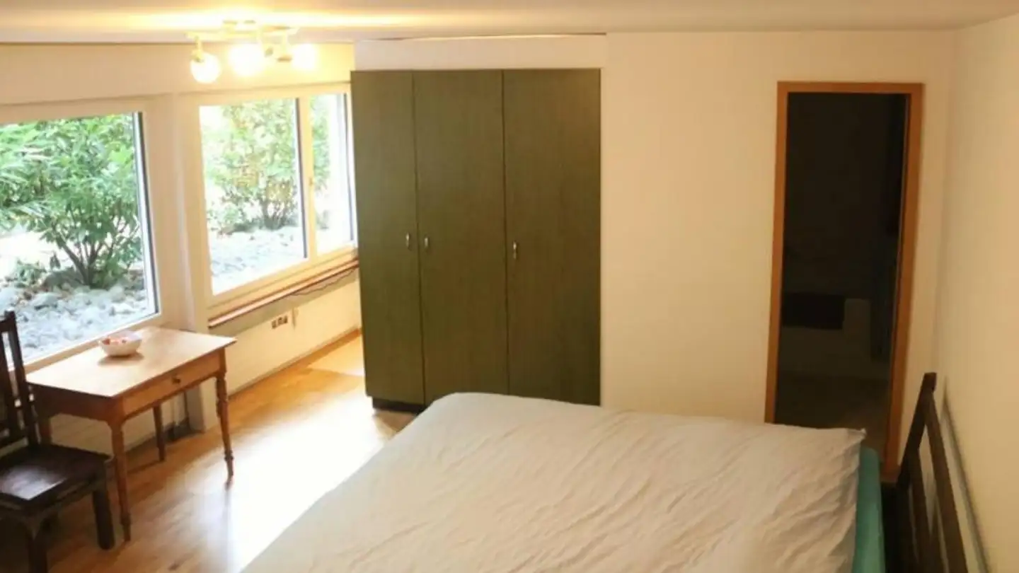 Appartamento in affitto - Gesellschaftsstrasse 40, 3012 Bern