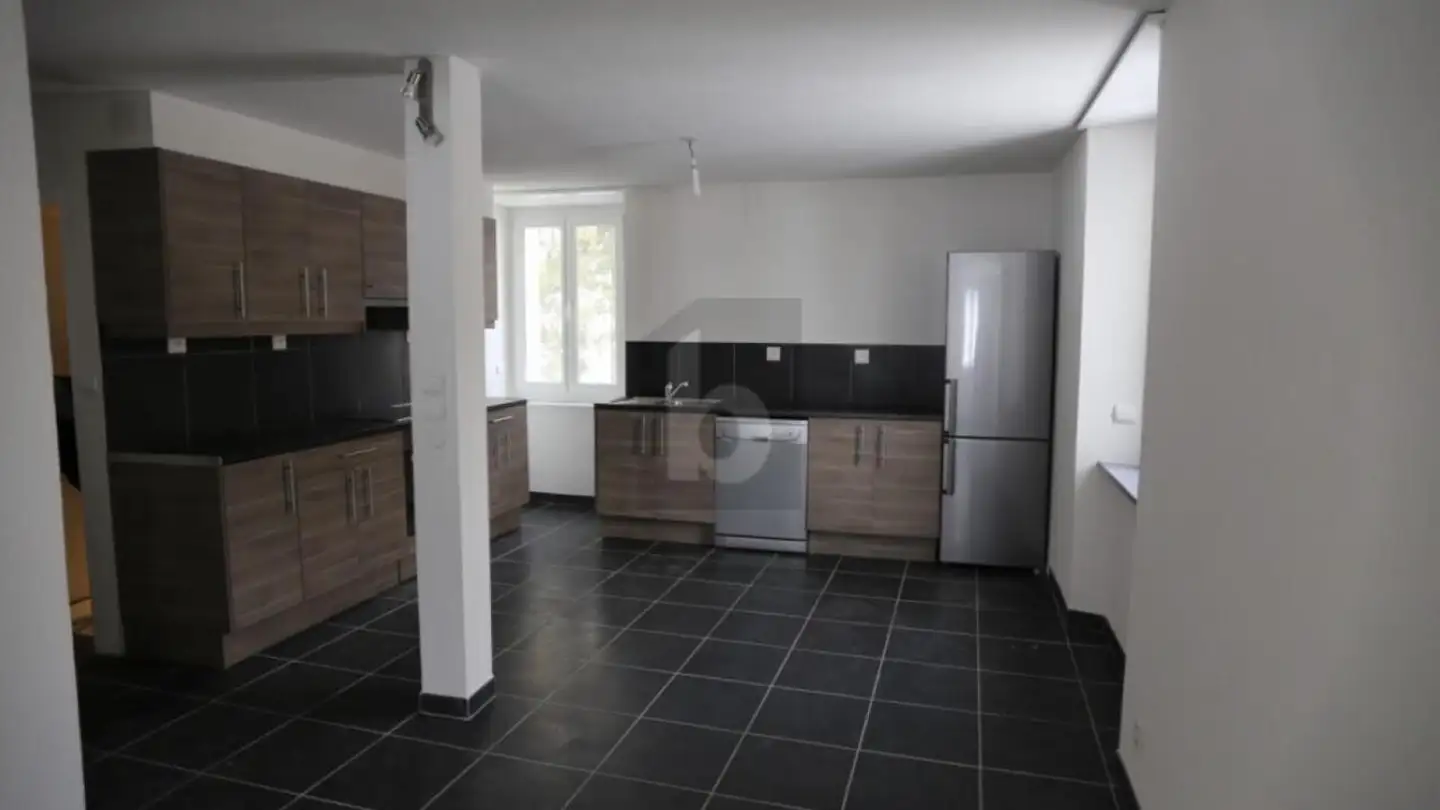 Wohnung mieten - 2720 Tramelan