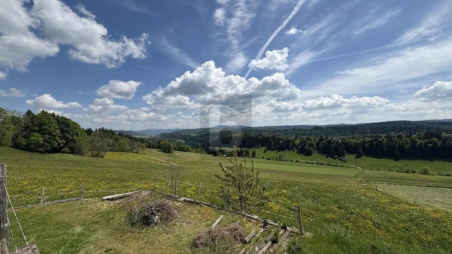 Single house for sale - 2364 St-Brais