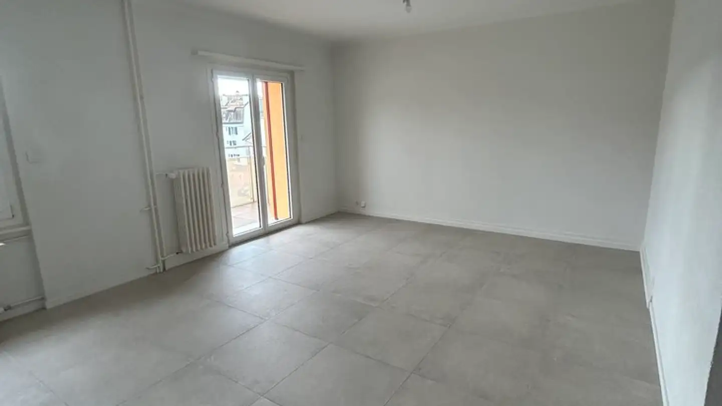 Apartment for rent - Rue De La Mèbre 8, 1020 Renens VD - Photo 3