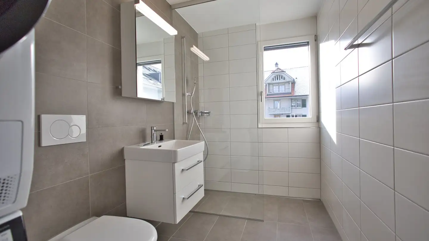 Appartement à louer - Bahnhofstrasse 33, 3127 Mühlethurnen - Photo 4