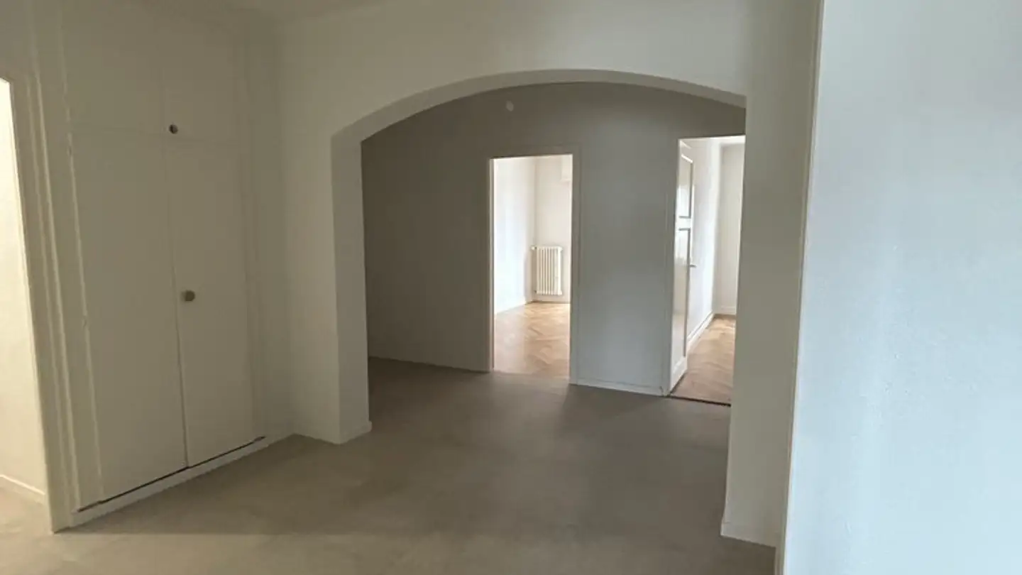 Apartment for rent - Rue De La Mèbre 8, 1020 Renens VD - Photo 4