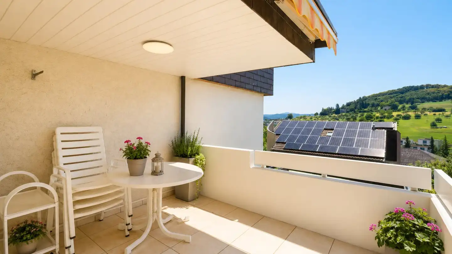 Single house for rent - Schindelackerstrasse 1, 4402 Frenkendorf - Photo 4
