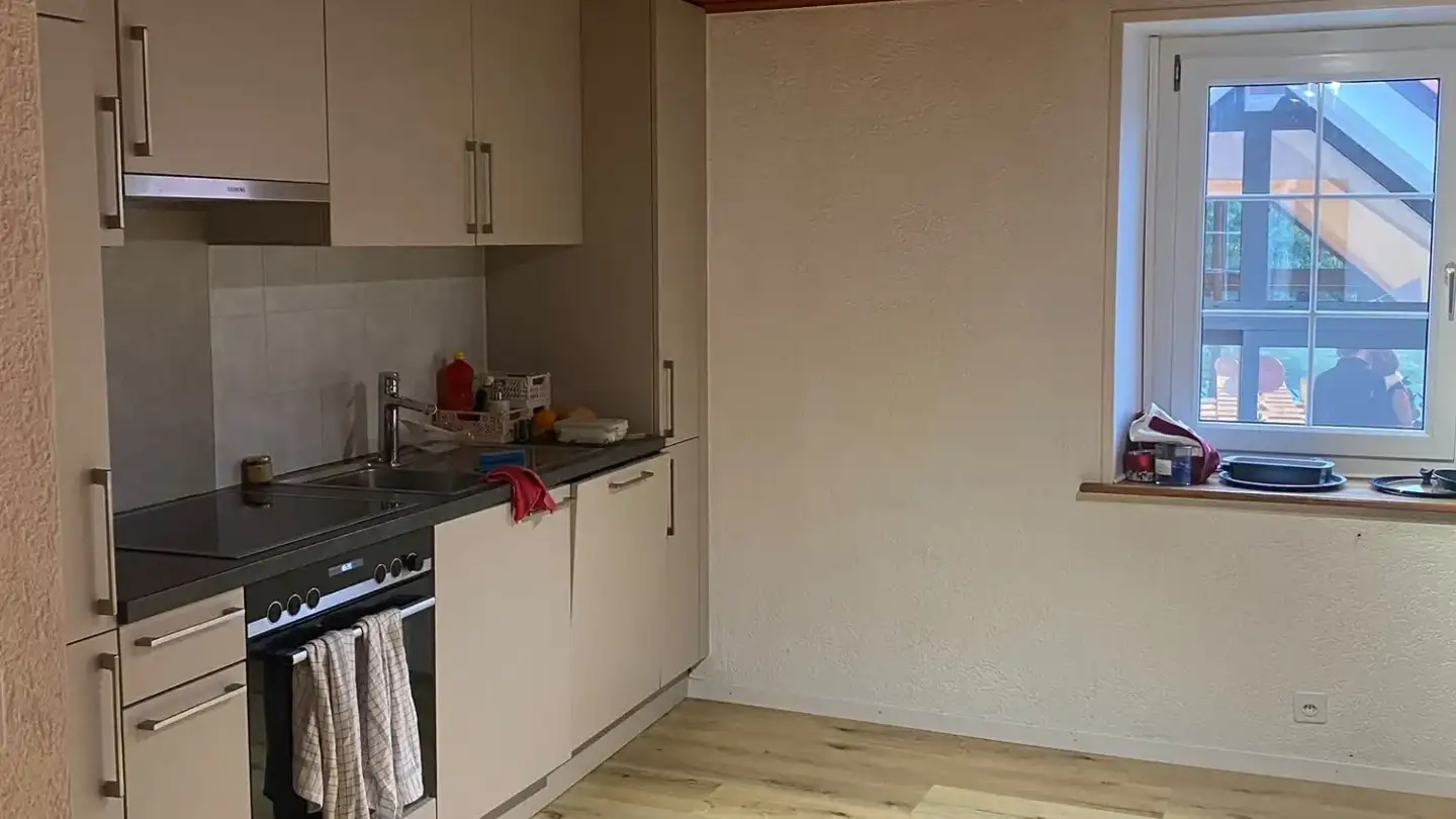 Single room for rent - 1023 Crissier - Photo 3