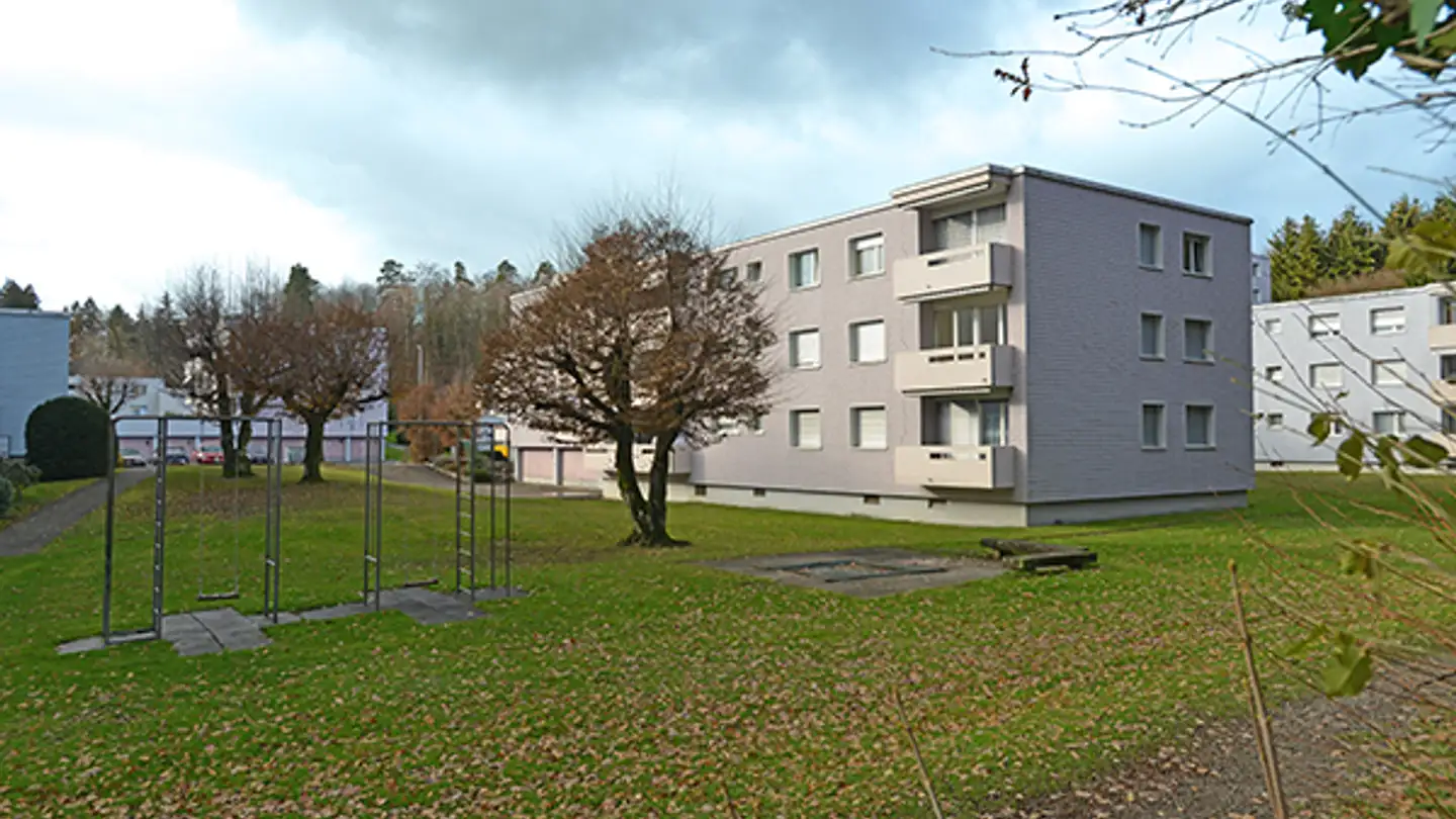 Appartement à louer - Vogelbuckstrasse 35, 8307 Effretikon