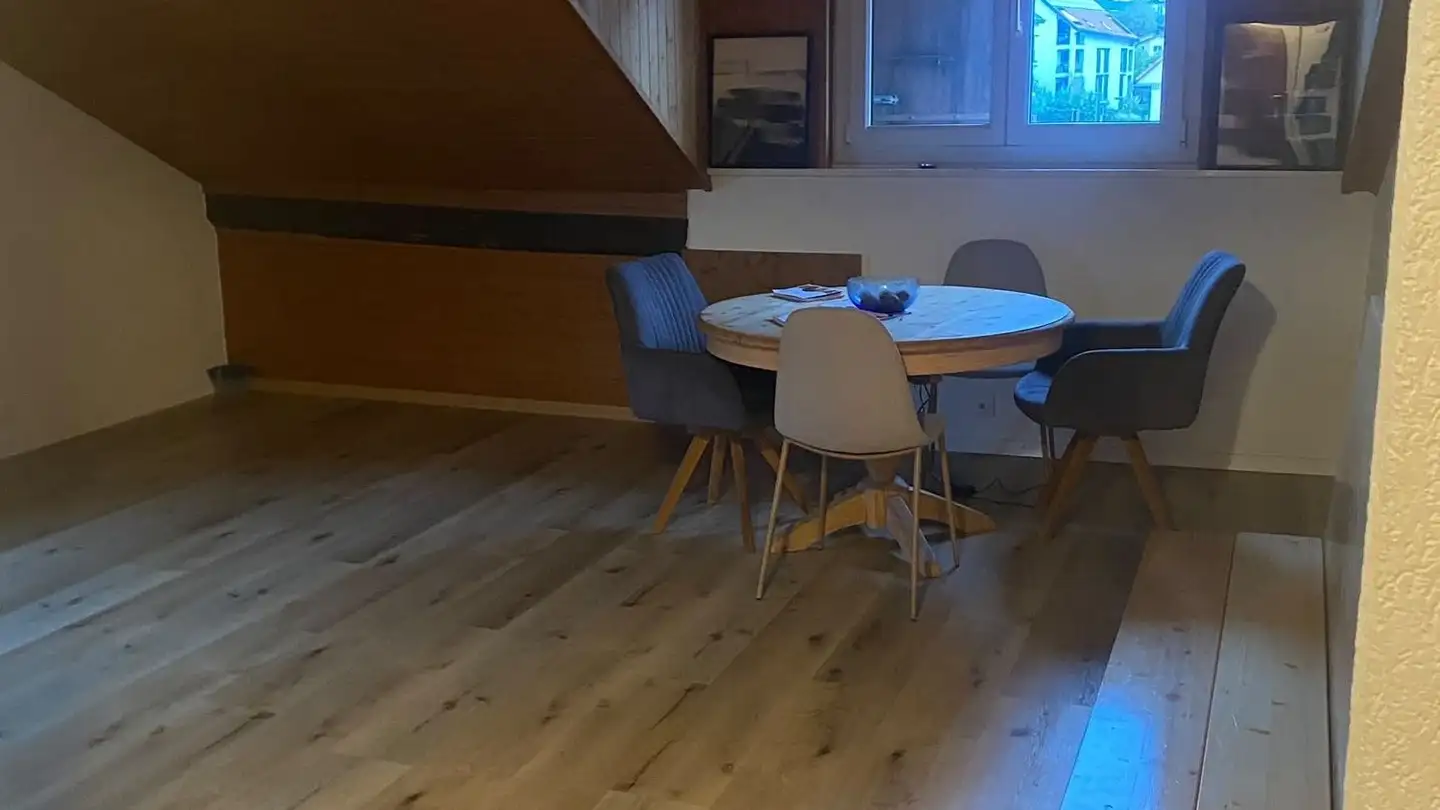 Single room for rent - 1023 Crissier