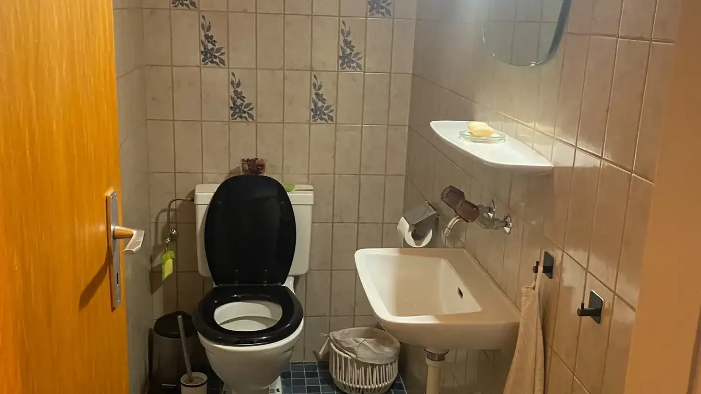 Single room for rent - 1023 Crissier - Photo 2