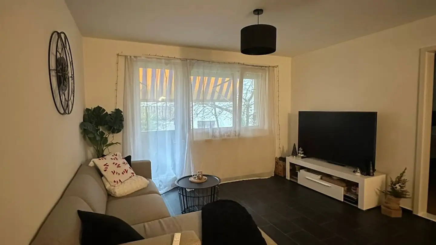 Wohnung mieten - Heggerstrasse 3, 8603 Schwerzenbach