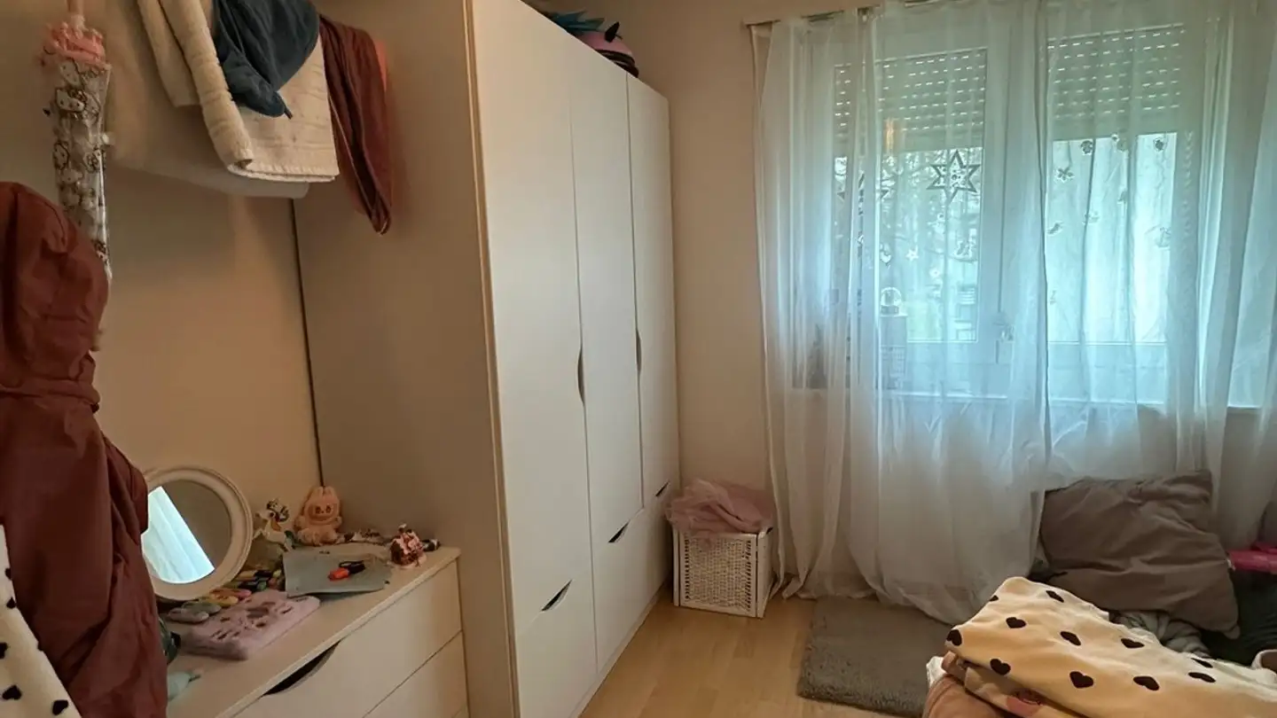 Wohnung mieten - Heggerstrasse 3, 8603 Schwerzenbach - Foto 2