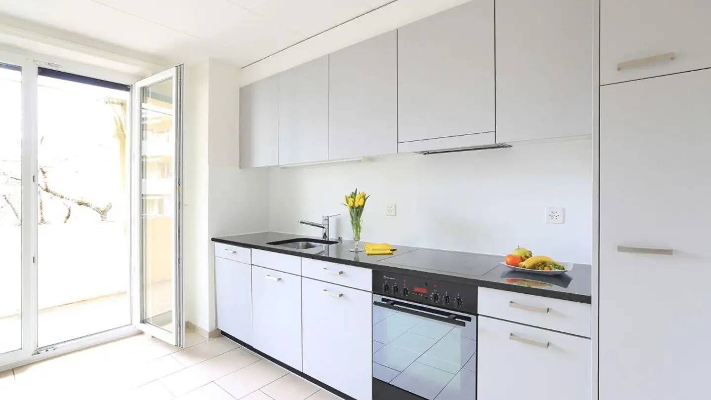 Apartment for rent - Neuhausstrasse 5, 4057 Basel