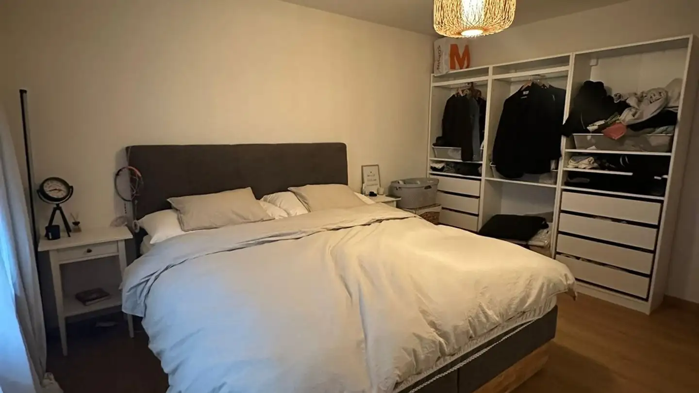 Wohnung mieten - Heggerstrasse 3, 8603 Schwerzenbach - Foto 3