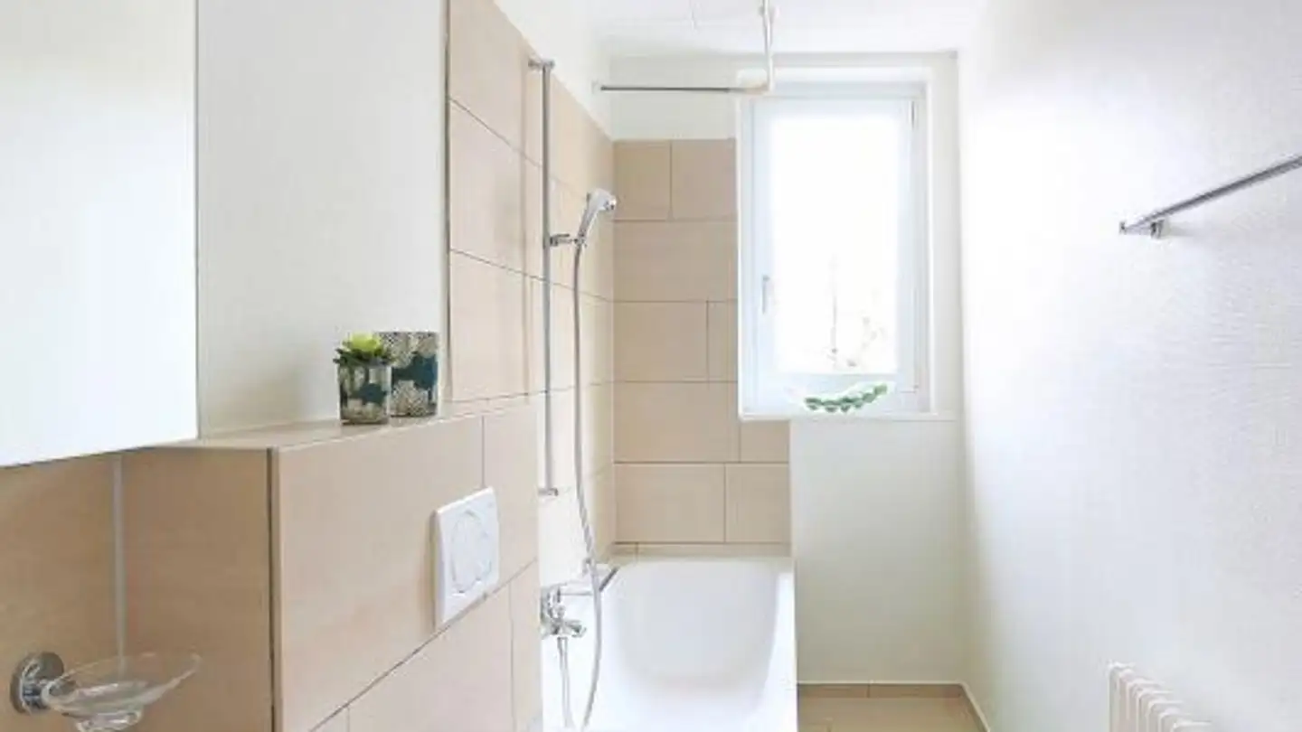 Apartment for rent - Neuhausstrasse 5, 4057 Basel - Photo 2