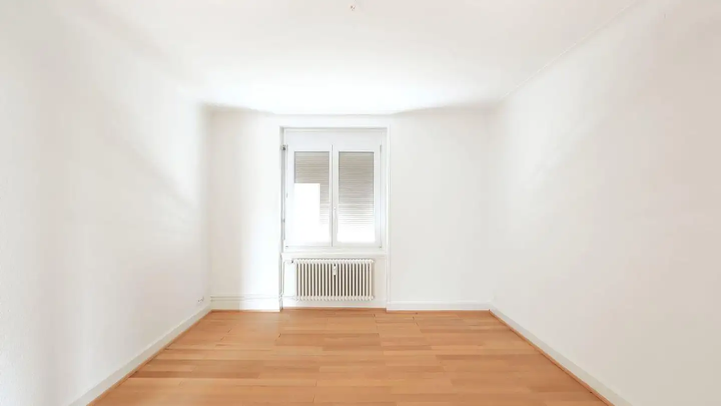 Apartment for rent - Neuhausstrasse 5, 4057 Basel - Photo 3