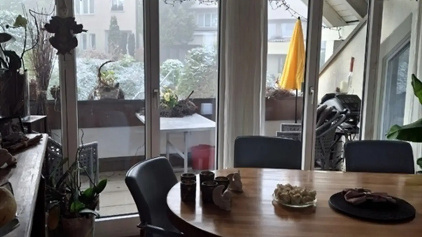 Appartamento in affitto - 8123 Ebmatingen - Photo 3