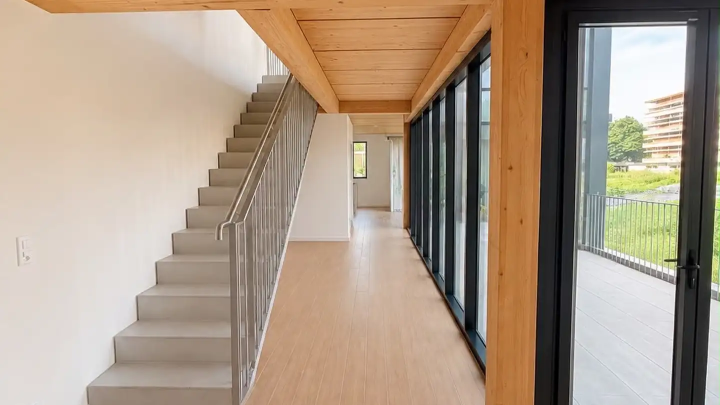 Wohnung mieten - Promenade De L' Aubier, 1217 Meyrin