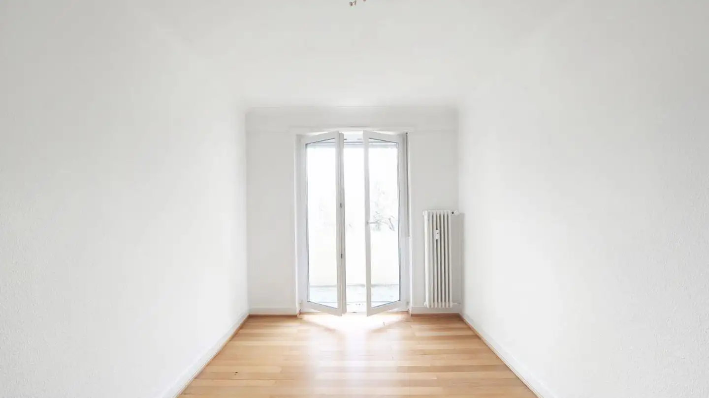 Apartment for rent - Neuhausstrasse 5, 4057 Basel - Photo 4