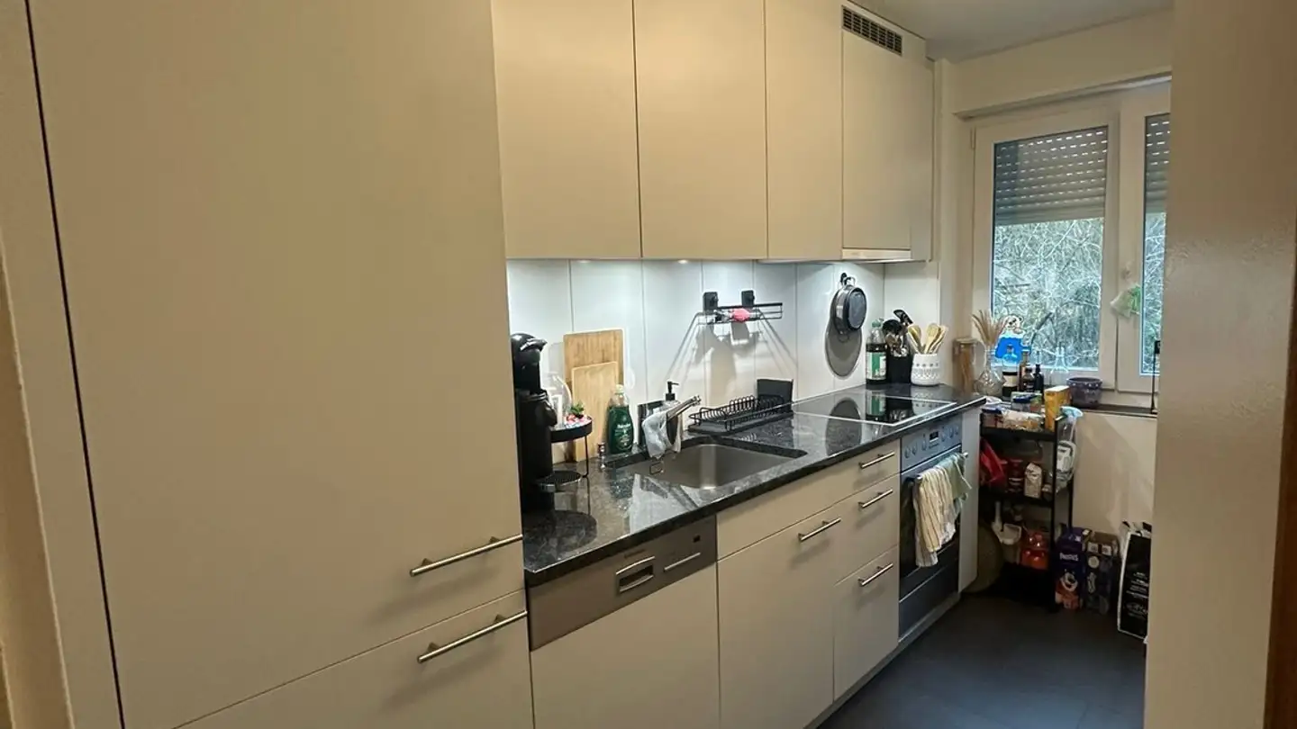 Wohnung mieten - Heggerstrasse 3, 8603 Schwerzenbach - Foto 4