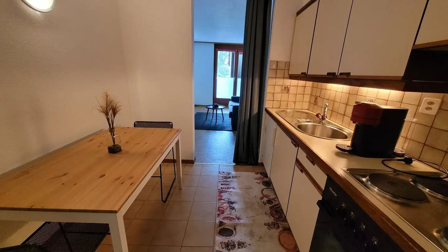 Apartment for rent - Rue Du Village, 1295 Mies