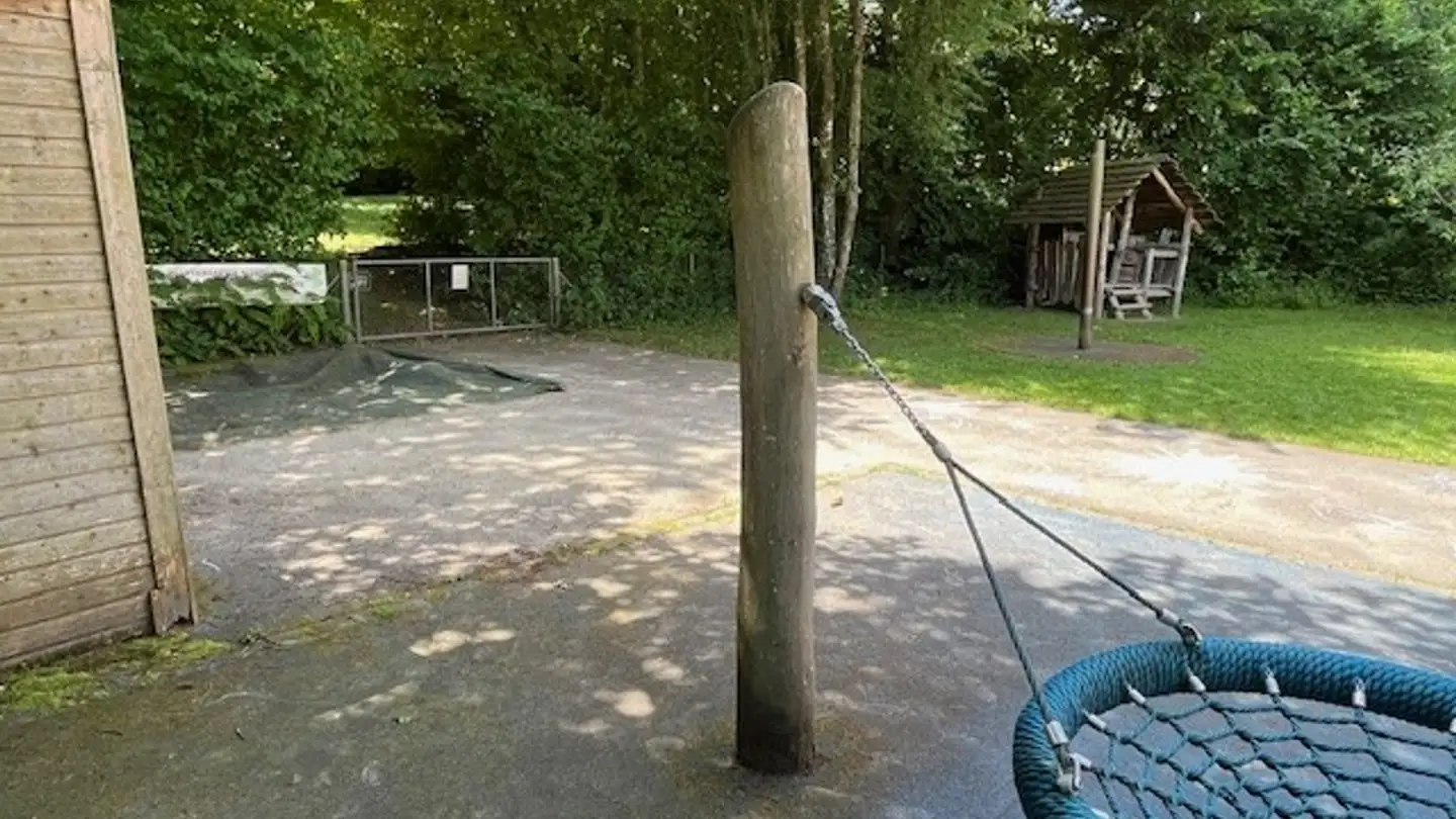 Commercial à louer - Mädergutstrasse 97, 3018 Bern - Photo 3