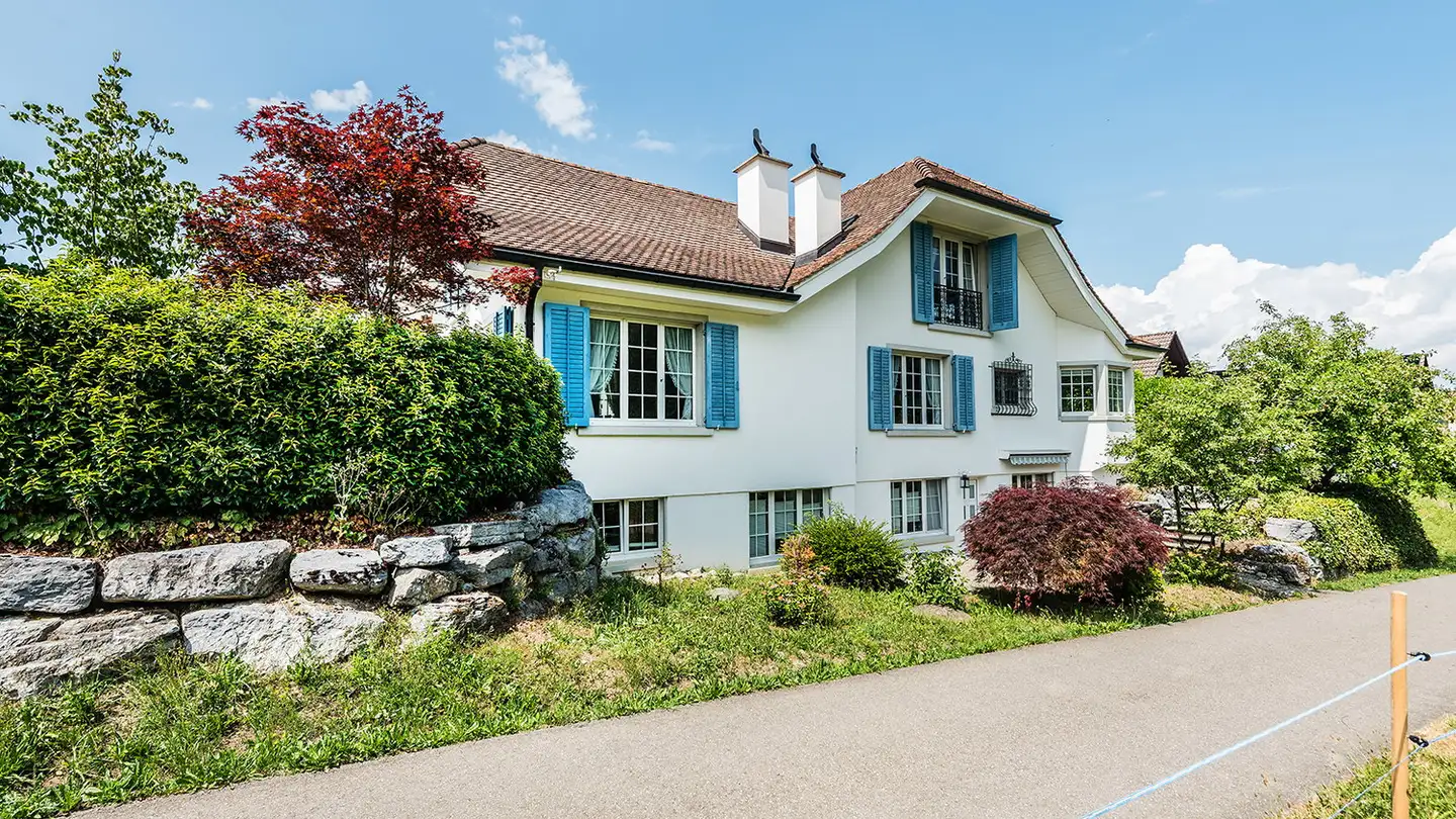 Villa in vendita - Lärchenstrasse 17, 8280 Kreuzlingen - Photo 2