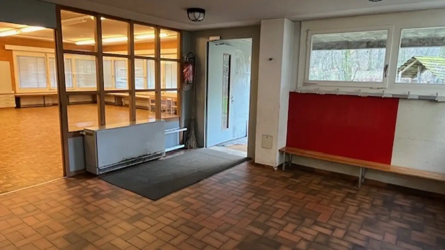 Commercial à louer - Mädergutstrasse 97, 3018 Bern - Photo 4