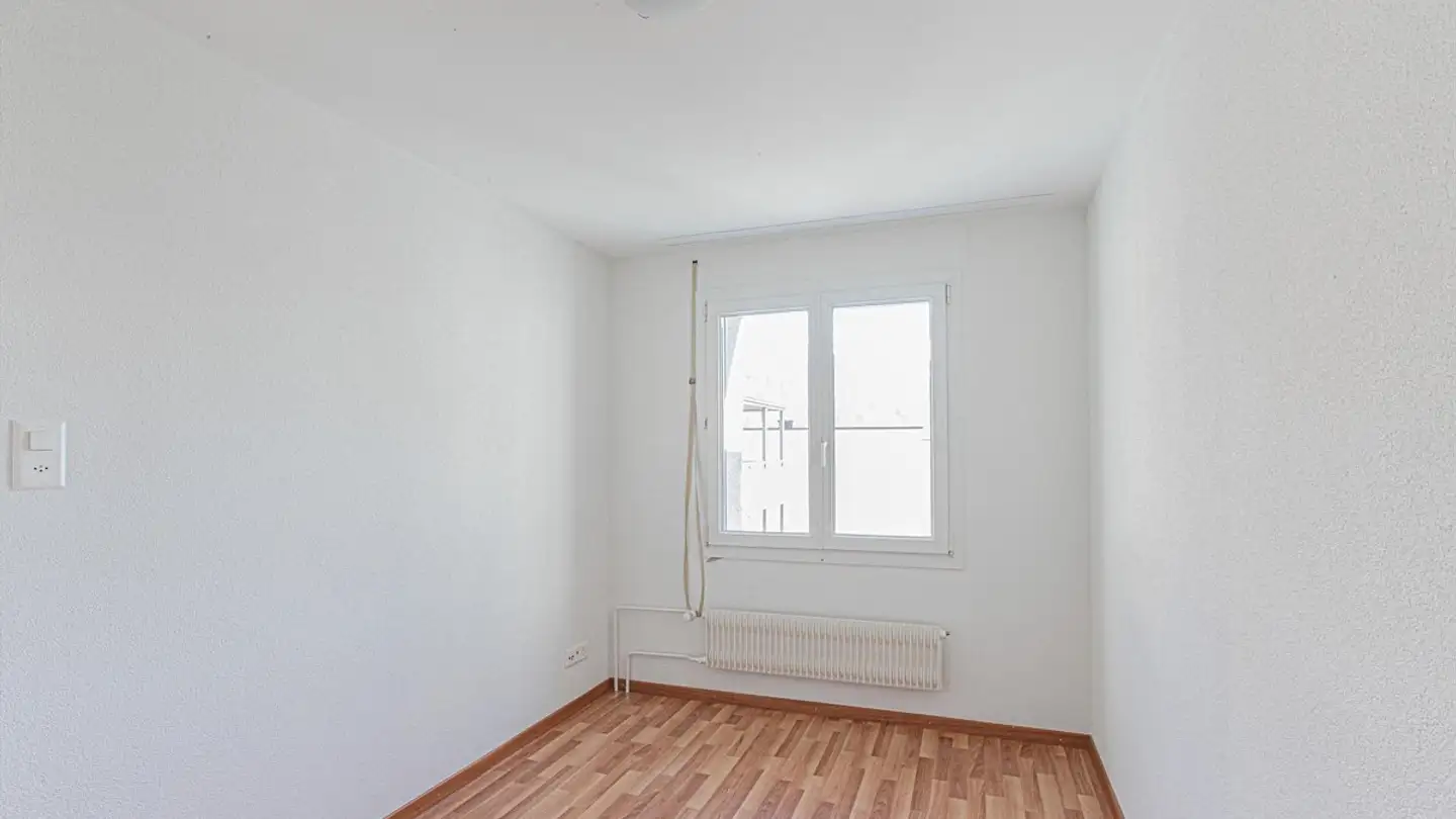Apartment for rent - Grossfeldstrasse 41a, 7320 Sargans - Photo 3