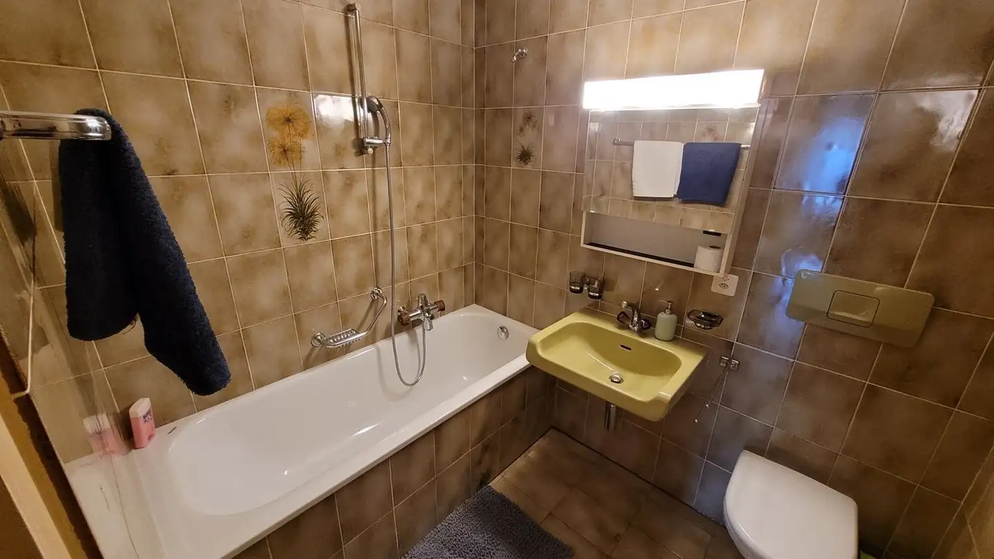 Apartment for rent - Rue Du Village, 1295 Mies - Photo 2