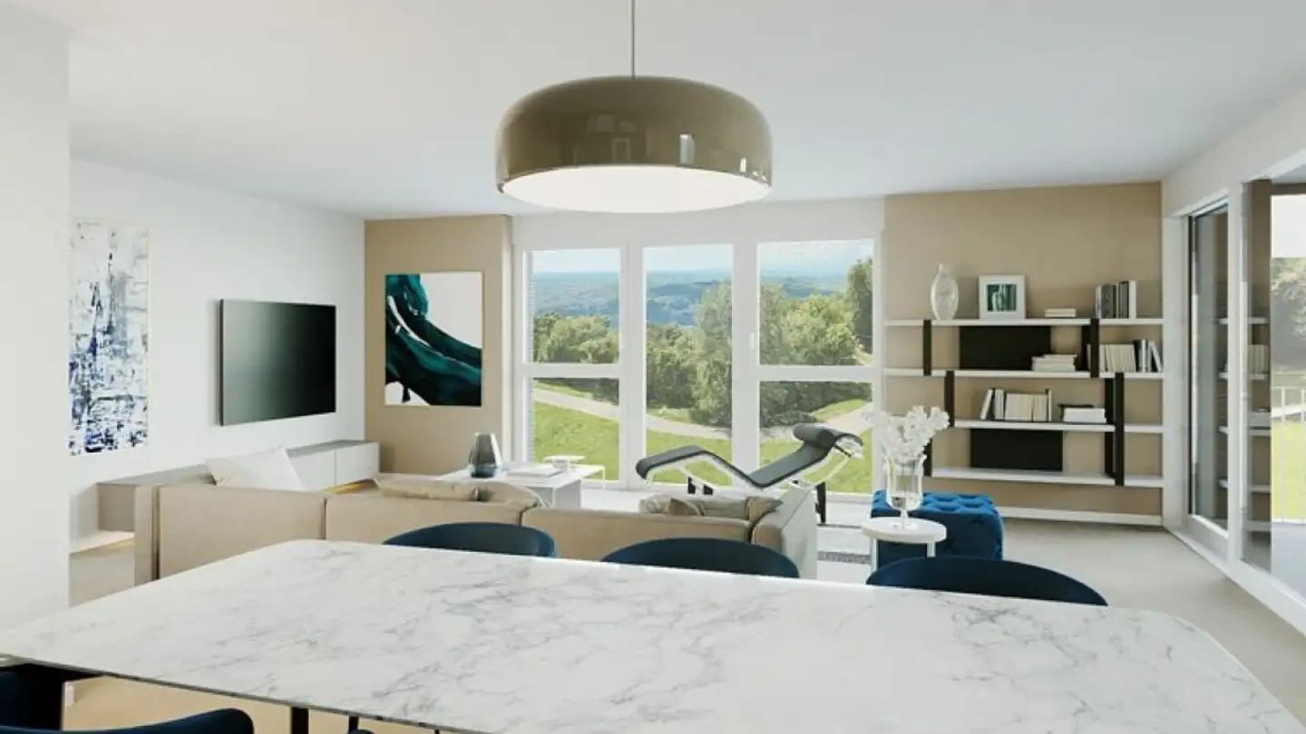 Duplex for sale - A San Martín, 6839 Sagno - Photo 3