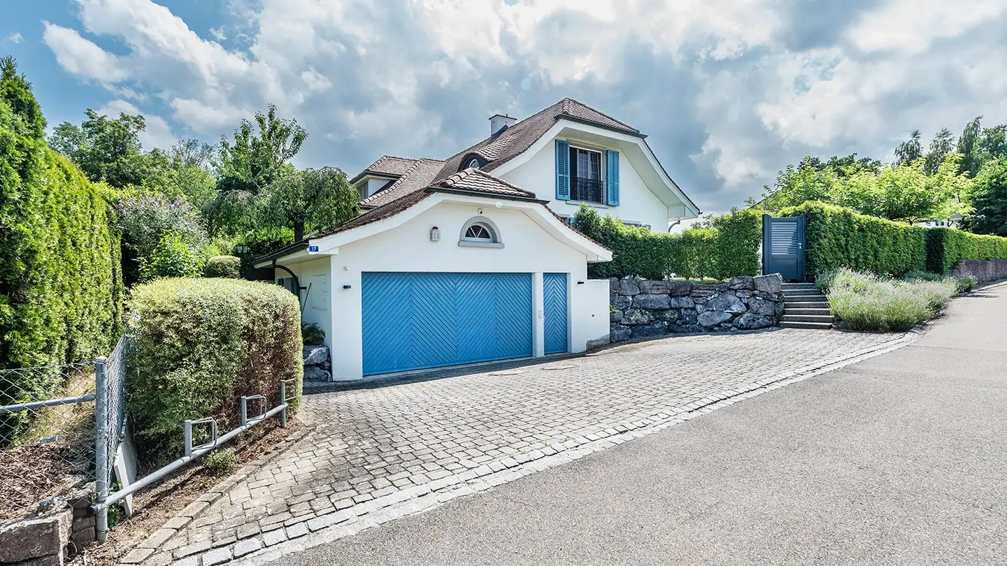 Villa in vendita - Lärchenstrasse 17, 8280 Kreuzlingen - Photo 3